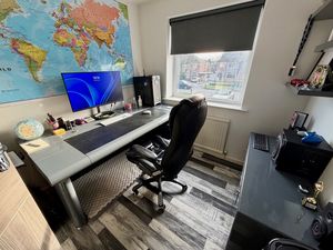 Bedroom 4- click for photo gallery